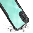 Telefontok a Oppo A78 4G, AntiDrop Hybrid, fekete