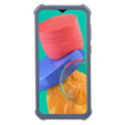 Páncélozott tok a Samsung Galaxy A33 Dexnor Full Body, Dexnor Full Body, sötétkék