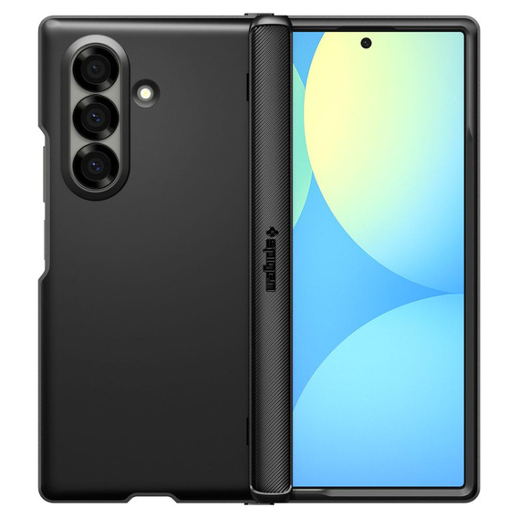 Spigen Slim Armor Pro Mag a Samsung Galaxy Z Fold7 készülékhez