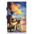 Telefontok a Samsung Galaxy Tab A9 X110 / X115, bike boy