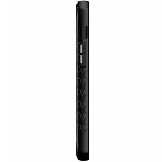 Tok Urban Armor Gear iPhone 14 Plus, Monarch, Kevlar fekete