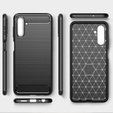 Telefontok a Samsung Galaxy A04S / A13 5G, Carbon, fekete