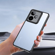 Telefontok a Realme GT 7 / 7T, Fusion Hybrid, átlátszó
