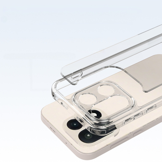 Ütésálló tok a OnePlus 15-hez