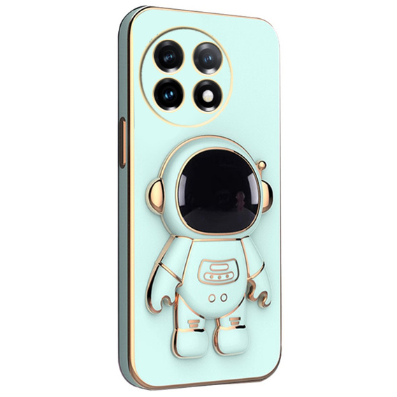 Telefontok a OnePlus 11 5G, Astronaut, zöld