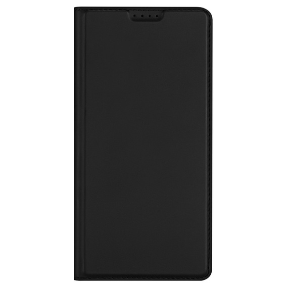 Dux Ducis Telefontok a OnePlus 12R, Skinpro, fekete
