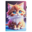 Tok Lenovo Tab M10 Plus TB-X606F, pánttal, cat