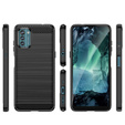 Telefontok a Nokia G11 / G21, Carbon, fekete
