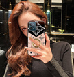 Fashion Telefontok a Realme C31, rózsaszín