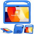 Gyermek tok Xiaomi Redmi Pad SE 11", Gyermek tok fogantyúval, kék