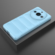 Telefontok a Realme 11 Pro / 11 Pro +, Gaming Shockproof, kék