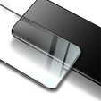 IMAK Full Cover Tempered Glass Xiaomi 11T/11T Pro készülékhez, kék