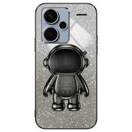 Tok Xiaomi Redmi Note 13 Pro+, Glitter Astronaut, fekete