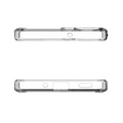 A Spigen tok Samsung Galaxy A16 4G / 5G, Ultra Hybrid, átlátszó + 9H edzett üveg