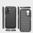 Telefontok a Xiaomi Redmi Note 11 / 11S, Carbon, fekete