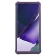 Páncélozott tok a Samsung Galaxy Note 20 Ultra, Dexnor Full Body, lila