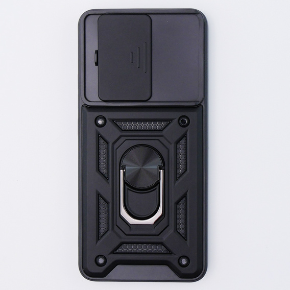 Telefontok a Xiaomi 13T / 13T Pro, CamShield Slide, fekete