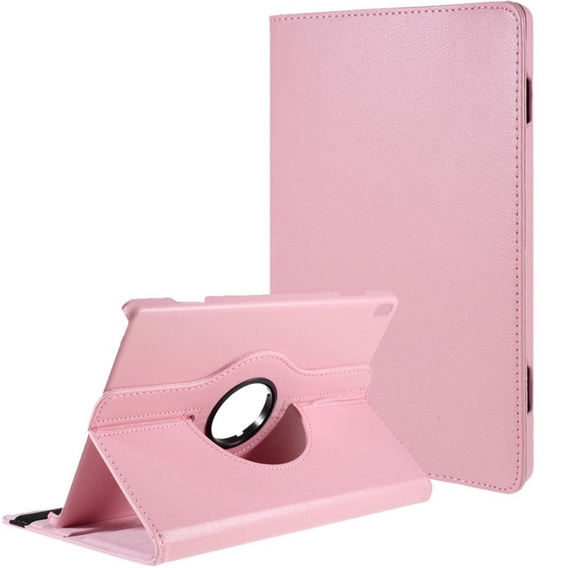 Tok Lenovo Tab M10 X605F 10.1 TB330FU 10.95", forgatható 360, kék