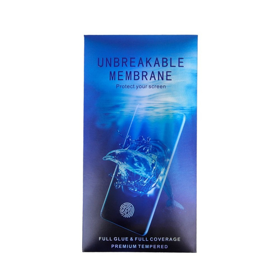 Hidrogél fólia Xiaomi Redmi Note 9T 5G