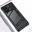 Telefontok a Xiaomi Poco F6 Pro, AntiDrop Hybrid, fekete