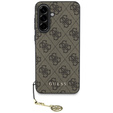 GUESS 4G Charms Collection tok Samsung Galaxy A56 készülékhez