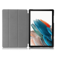 Tok Samsung Galaxy Tab A9, Smartcase, graffiti