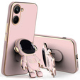 Telefontok a Realme 10 4G, Astronaut, rózsaszín