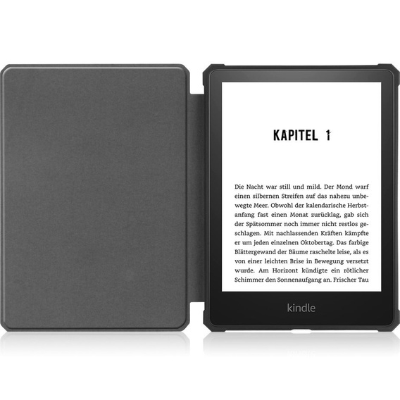 Tok Kindle Paperwhite 5 2021, Smartcase, kék