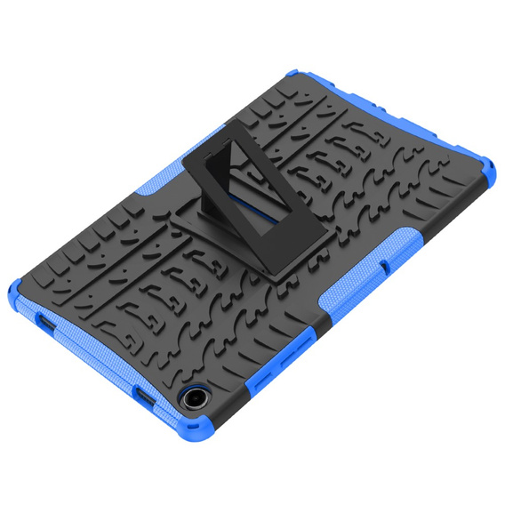 Telefontok a Samsung Galaxy Tab A9+, Tire Armor, kék
