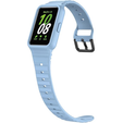 Szilikon szíj tokkal Samsung Galaxy Fit 3 tokhoz