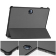 Tok OnePlus Pad 2, Smartcase, szürke