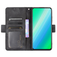 Pattintható tok a Motorola Edge 40, Card Slot, fekete