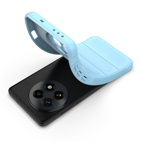 Telefontok a OnePlus 13, Gaming Shockproof, kék