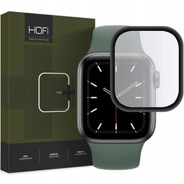 2x ERBORD hibrid üveg a Apple Watch 4 / 5 / 6 / SE (44MM)