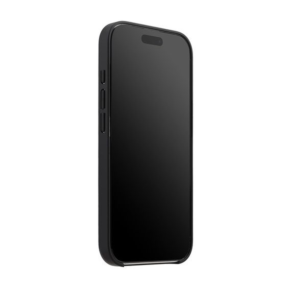 MELKCO bőr tok MagSafe-vel iPhone 17 Pro-hoz