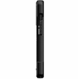 Tok Urban Armor Gear iPhone 14 Pro, Monarch, Kevlar fekete