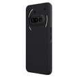 NILLKIN tok Nothing Phone 3a, Frosted Shield, MagSafe, fekete