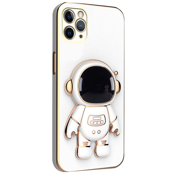 Telefontok a iPhone 12 Pro Max, Astronaut, fehér