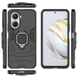 Telefontok a Huawei nova 10 SE, Kickstand Ring, fekete