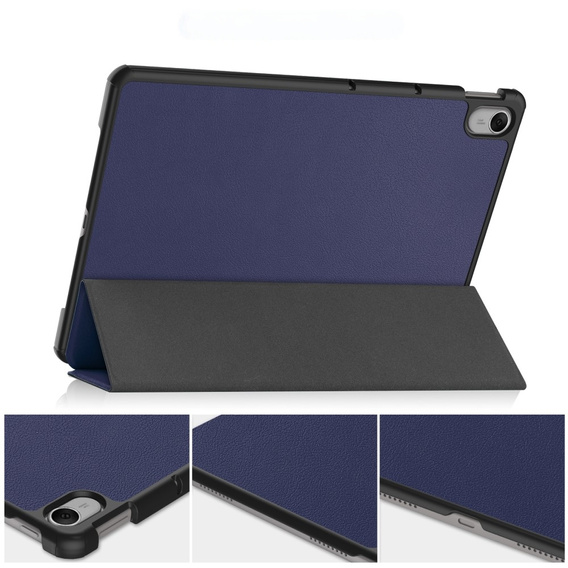Tok Huawei MatePad 11.5, Smartcase, kék