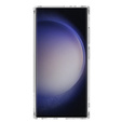 NILLKIN tok Samsung Galaxy S24 Ultra, Nature TPU, Magsafe, átlátszó