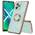 Telefontok a Realme C35, Electro Ring, menta
