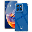 Telefontok a Motorola Edge 50 Neo / Motorola ThinkPhone 25, Dropproof, átlátszó