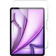 Edzett üveg a Apple iPad Air 13" 6 gen. 2024 (A2836 / A2837 / A3006) készülékhez