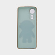Telefontok a Oppo A78 4G, Astronaut, menta