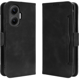 Kártyahelyes tok a Xiaomi Poco F7 5G számára
