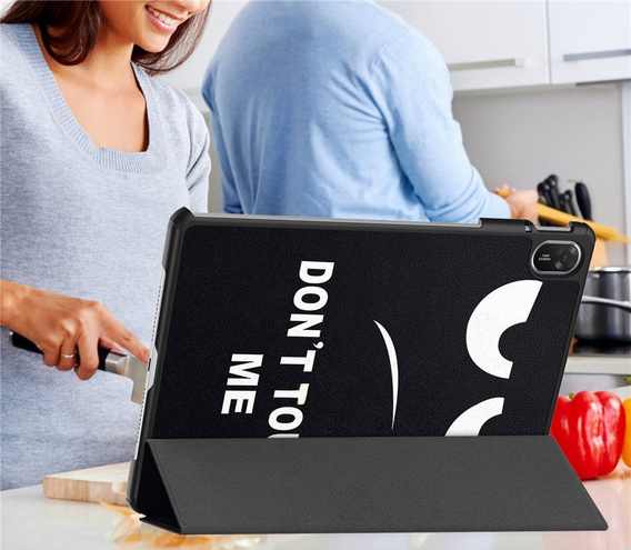 Smartcase nyomtatással Huawei MatePad 11.5 2025 készülékhez