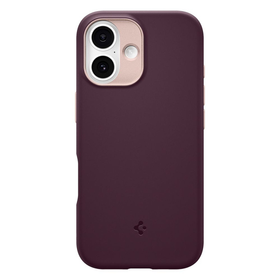 Spigen Nano Pop MagSafe tok iPhone 17 készülékhez