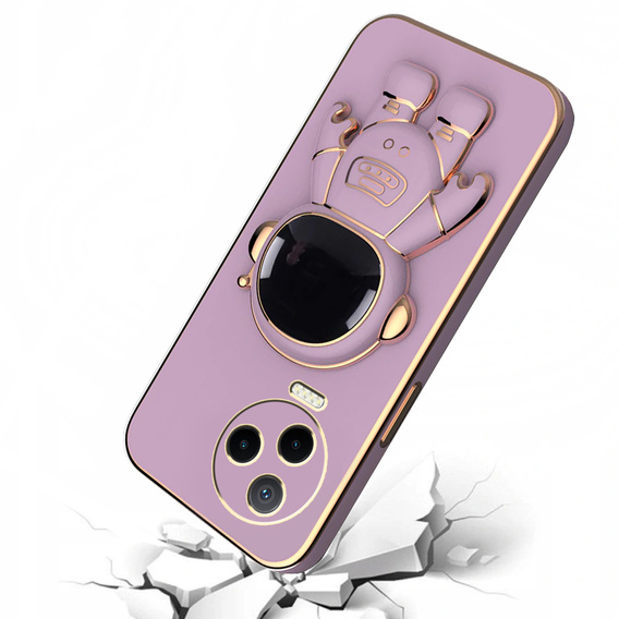 Telefontok a Infinix Note 12 2023, Astronaut, lila