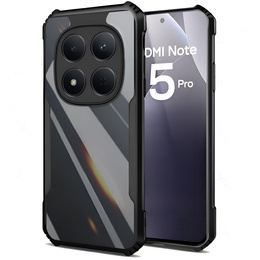 AntiDrop hibrid tok Xiaomi Redmi Note 15 Pro 4G készülékhez